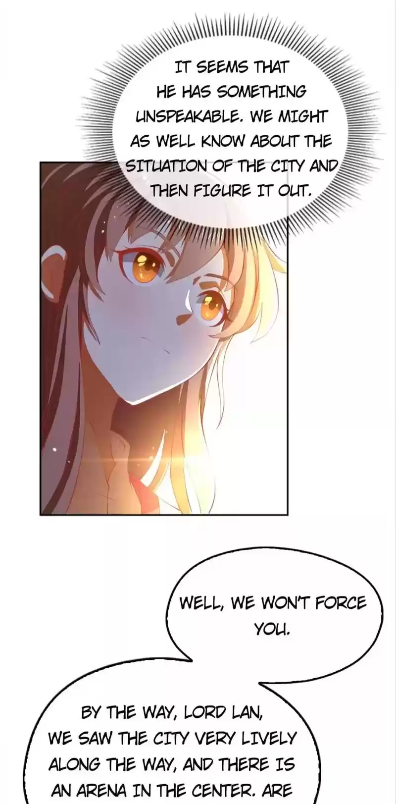 The Evil King's Wicked Consort Chapter 131