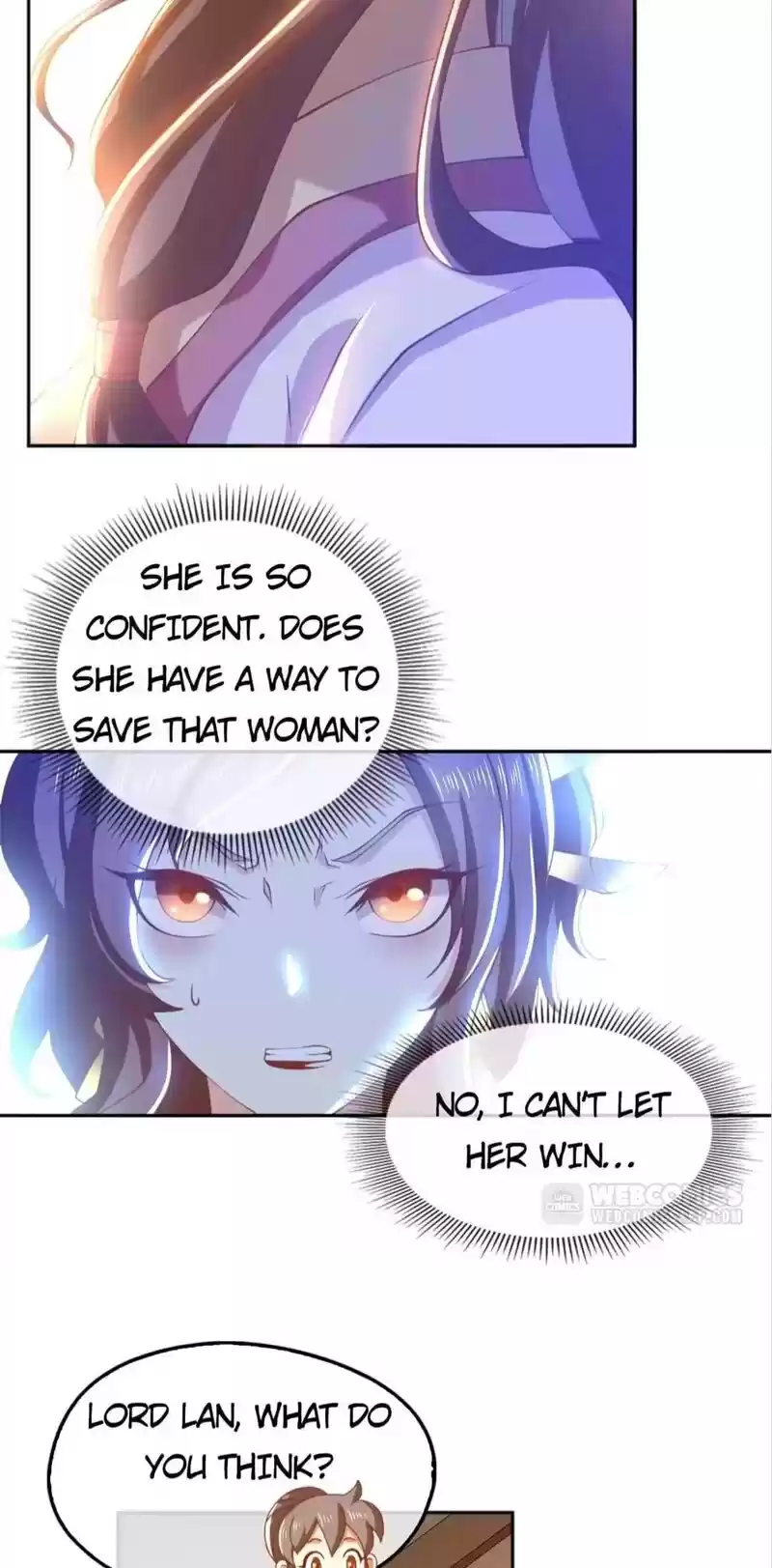 The Evil King's Wicked Consort Chapter 131