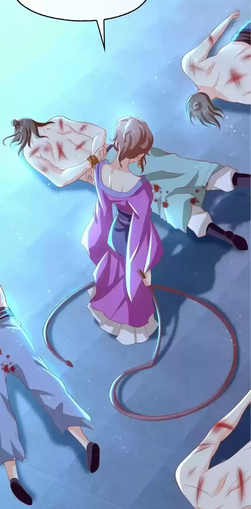 The Evil King's Wicked Consort Chapter 131