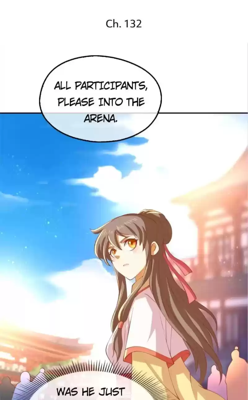 The Evil King's Wicked Consort Chapter 132