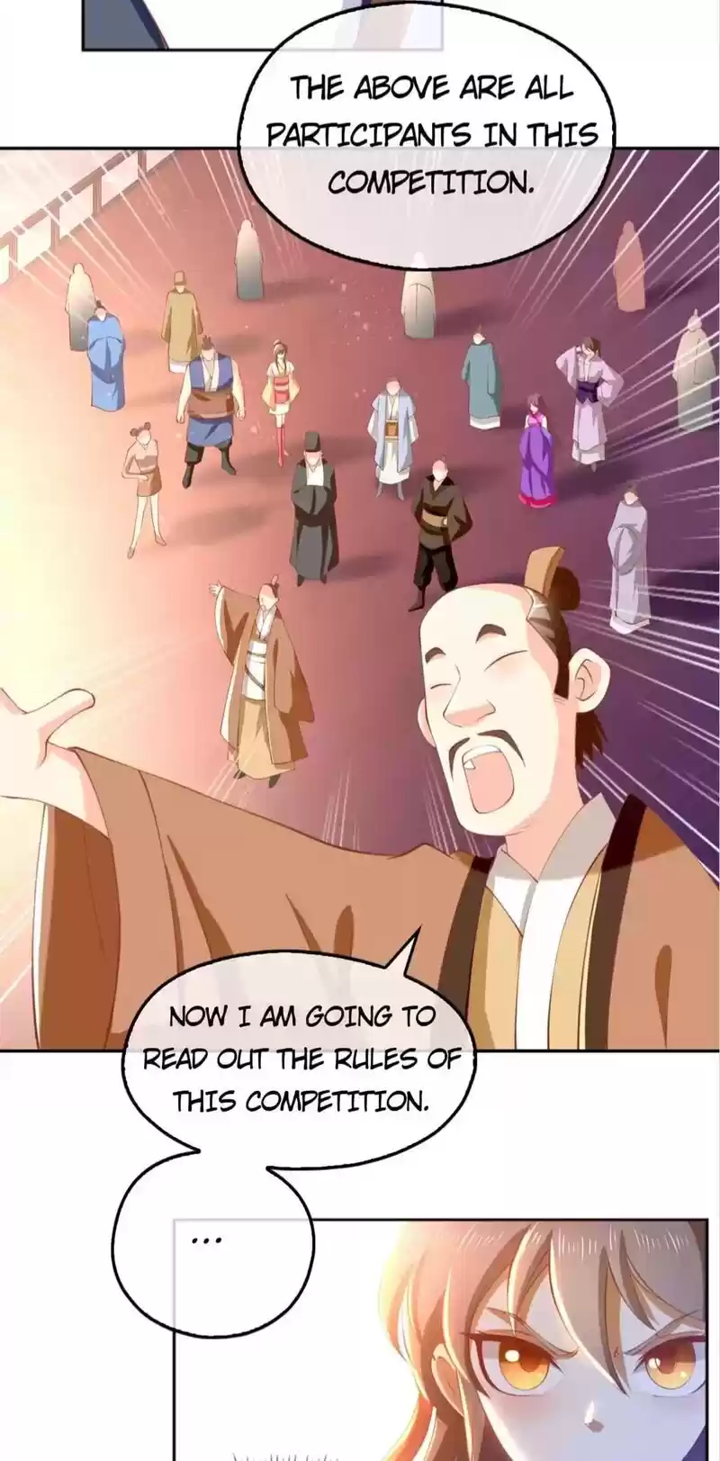 The Evil King's Wicked Consort Chapter 132