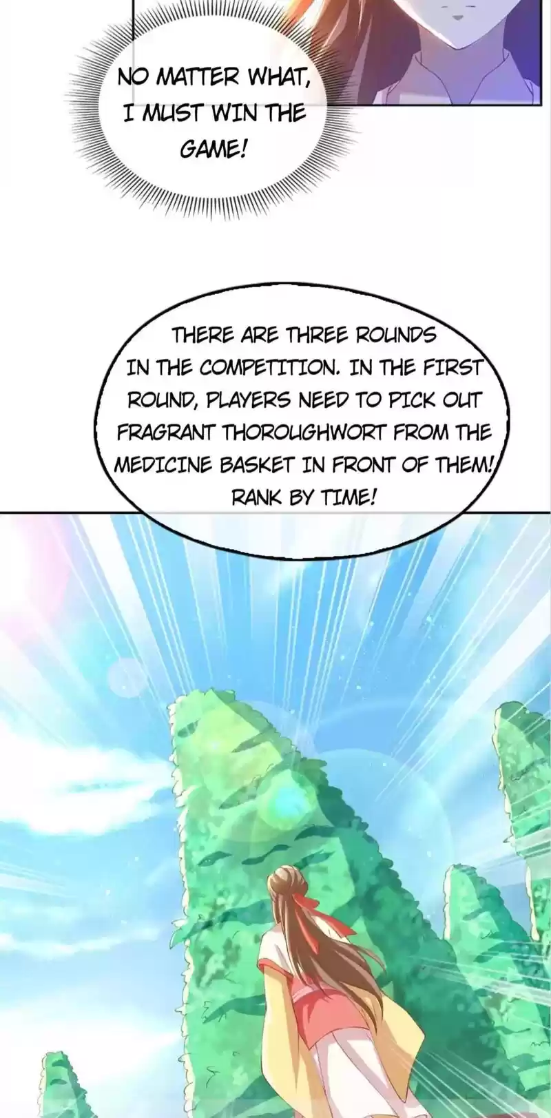 The Evil King's Wicked Consort Chapter 132