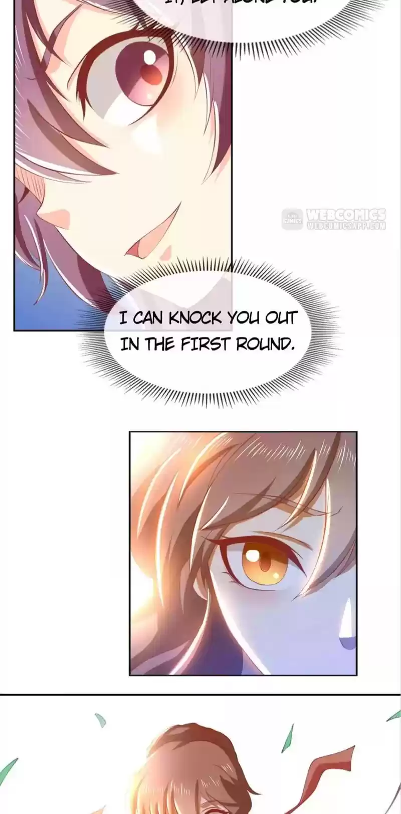 The Evil King's Wicked Consort Chapter 132