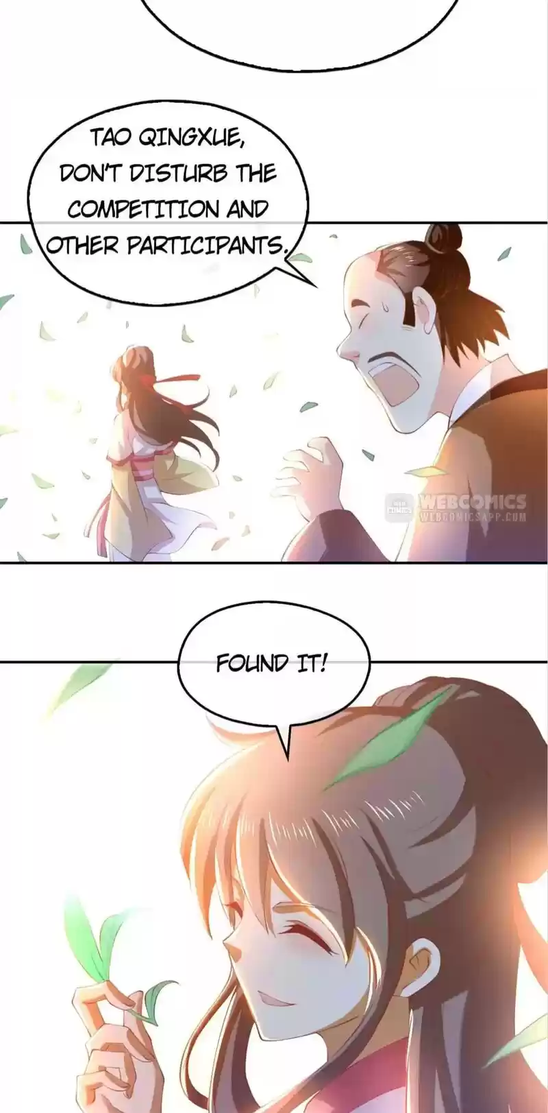 The Evil King's Wicked Consort Chapter 132