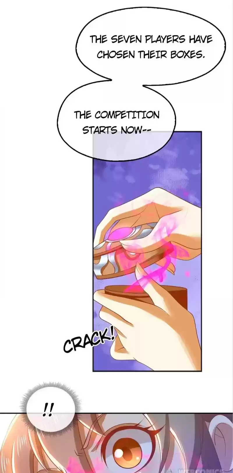 The Evil King's Wicked Consort Chapter 132