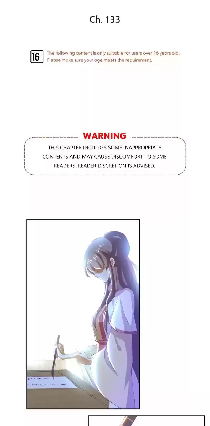 The Evil King's Wicked Consort Chapter 133