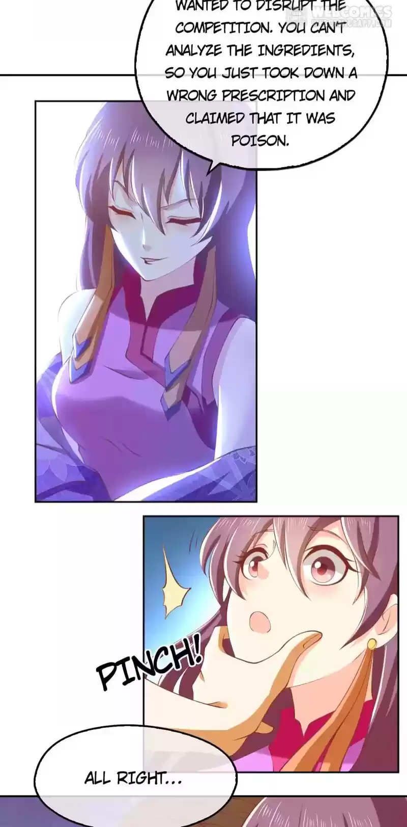 The Evil King's Wicked Consort Chapter 133