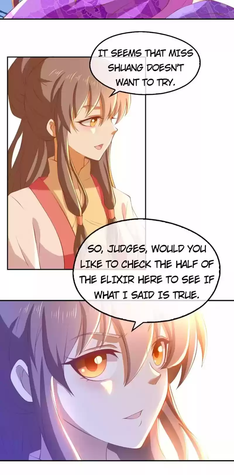 The Evil King's Wicked Consort Chapter 133