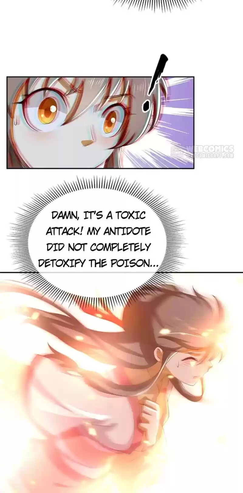 The Evil King's Wicked Consort Chapter 133