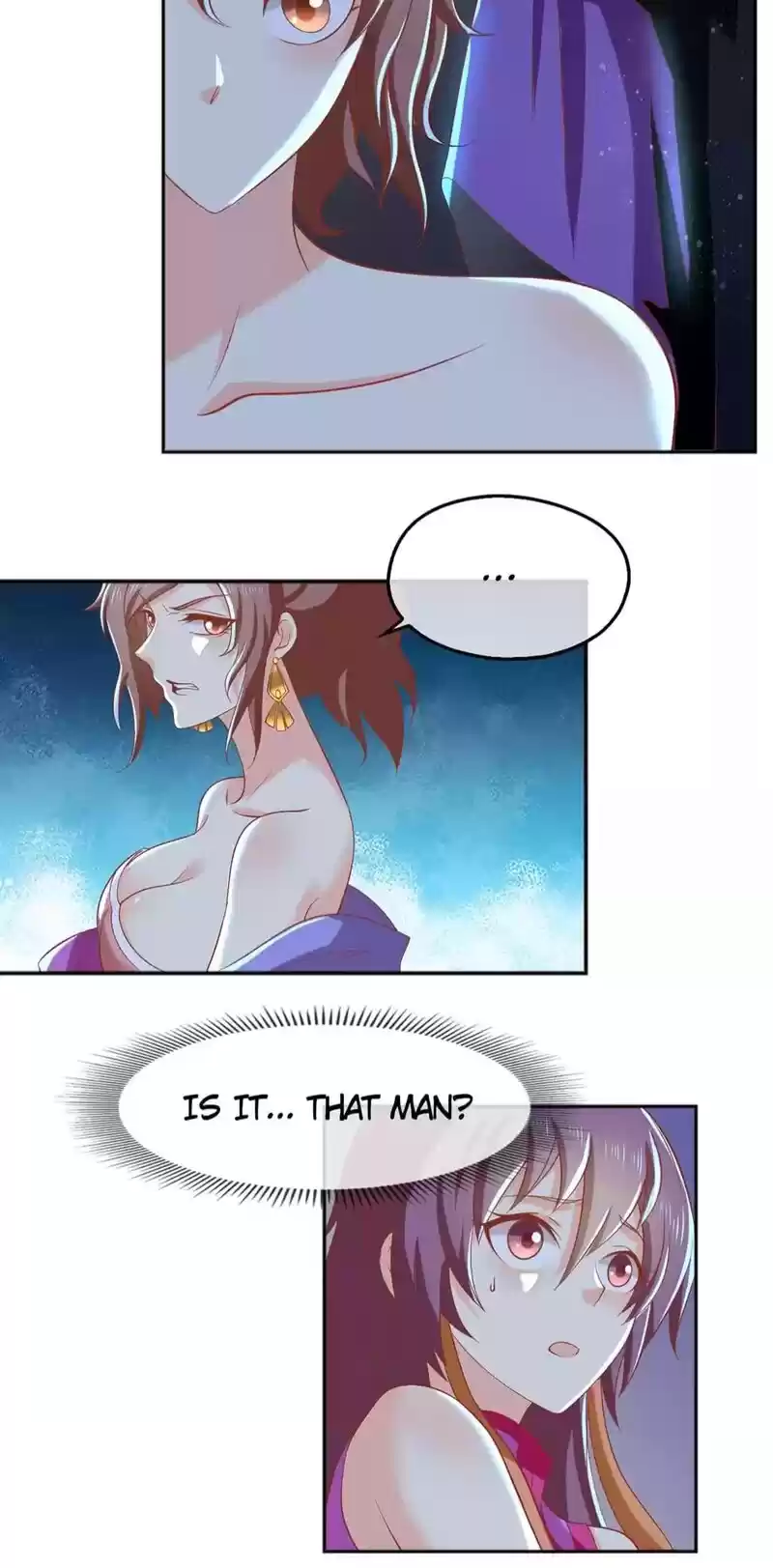 The Evil King's Wicked Consort Chapter 133