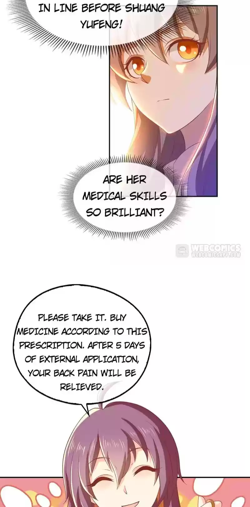 The Evil King's Wicked Consort Chapter 134