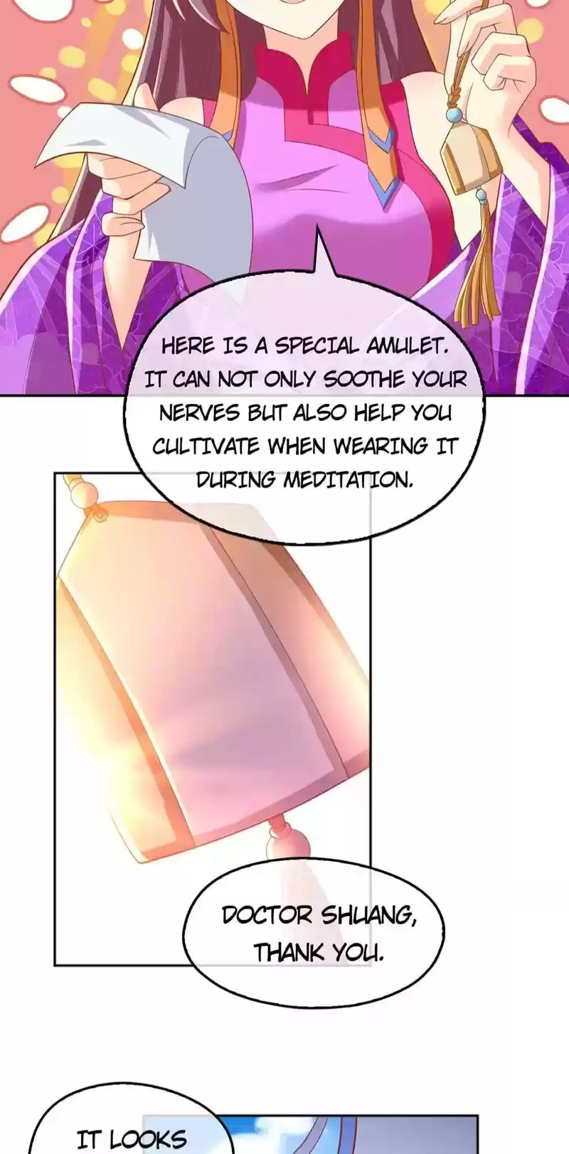 The Evil King's Wicked Consort Chapter 134