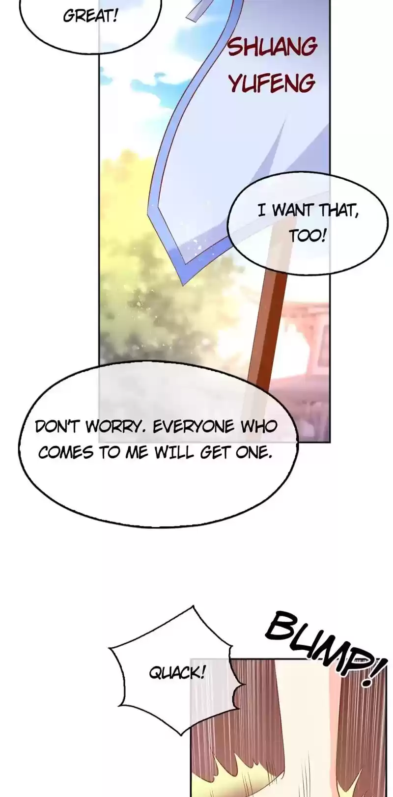 The Evil King's Wicked Consort Chapter 134