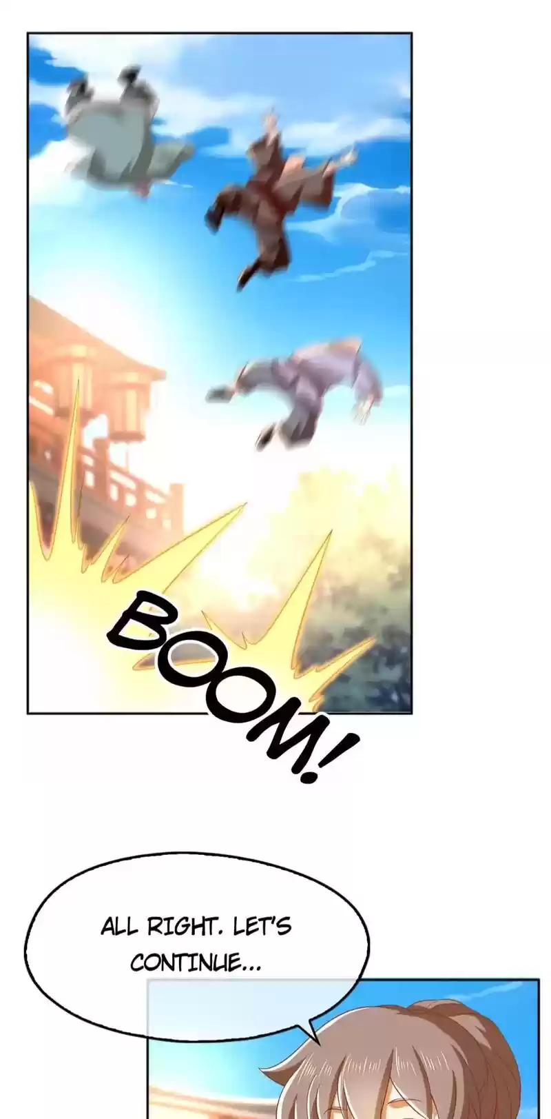 The Evil King's Wicked Consort Chapter 134