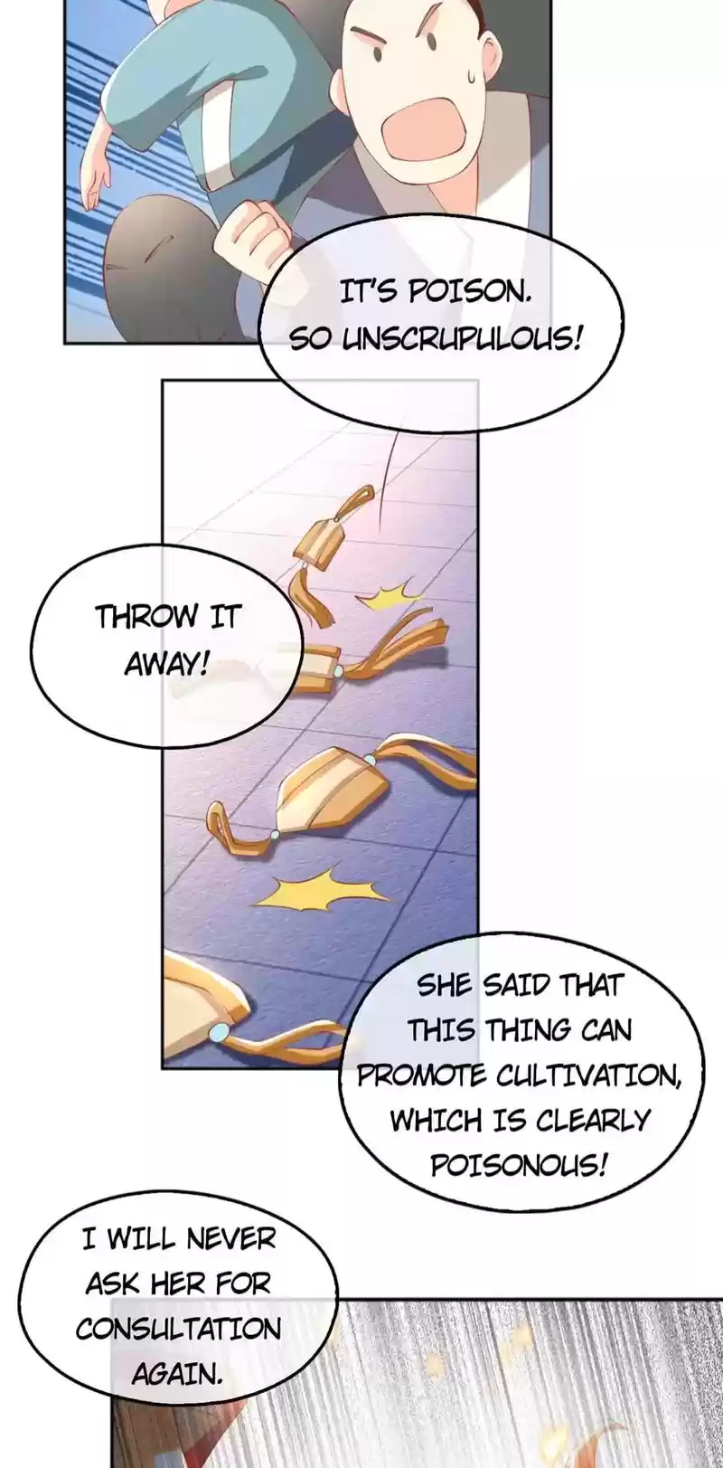 The Evil King's Wicked Consort Chapter 134