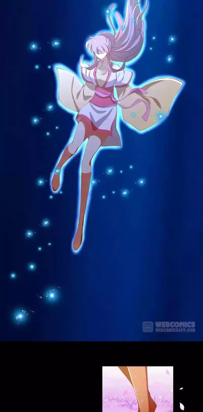 The Evil King's Wicked Consort Chapter 135