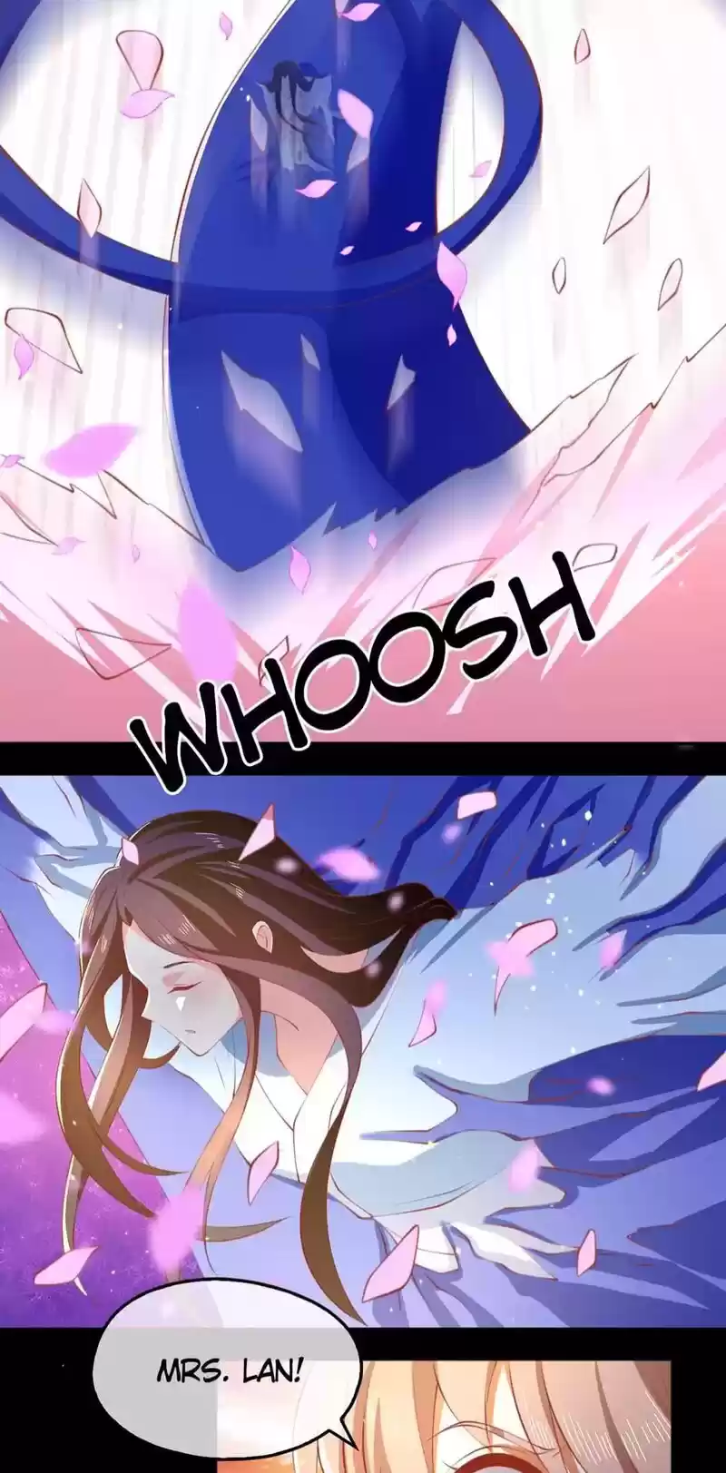 The Evil King's Wicked Consort Chapter 135