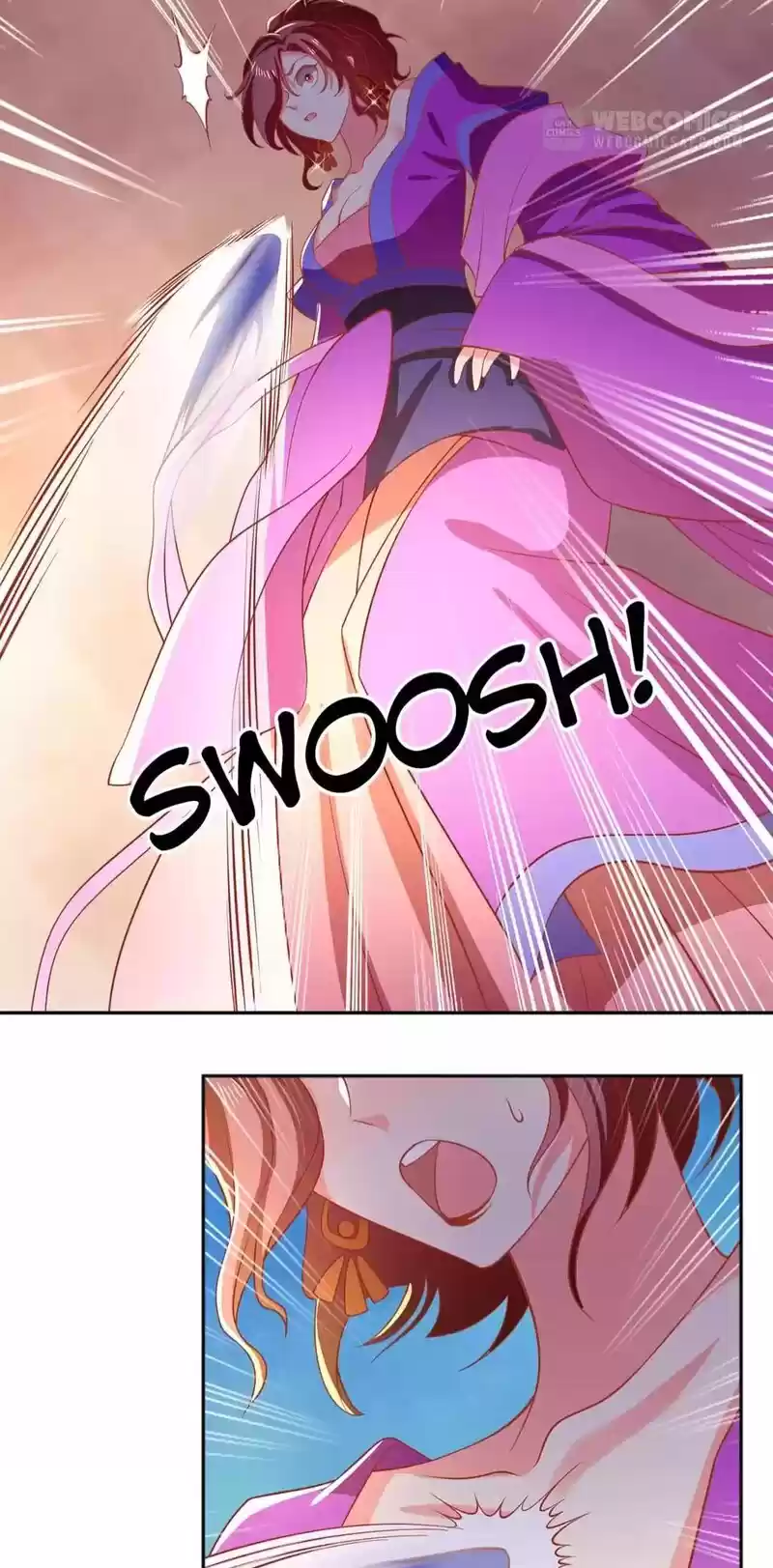 The Evil King's Wicked Consort Chapter 135