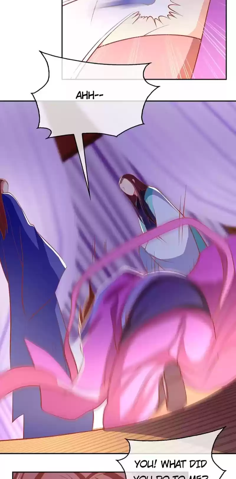 The Evil King's Wicked Consort Chapter 135