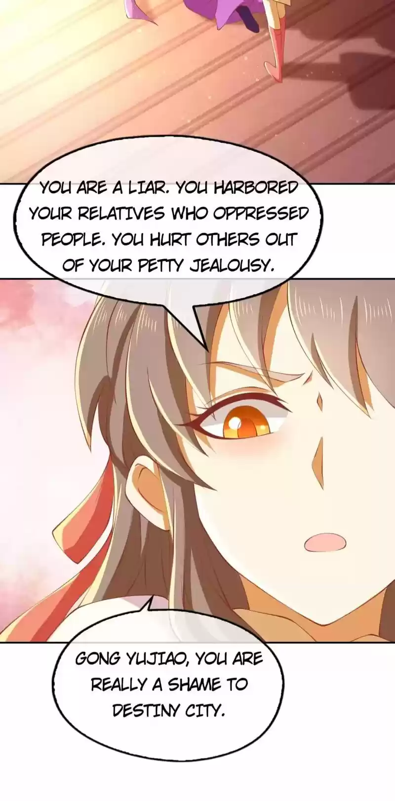 The Evil King's Wicked Consort Chapter 136