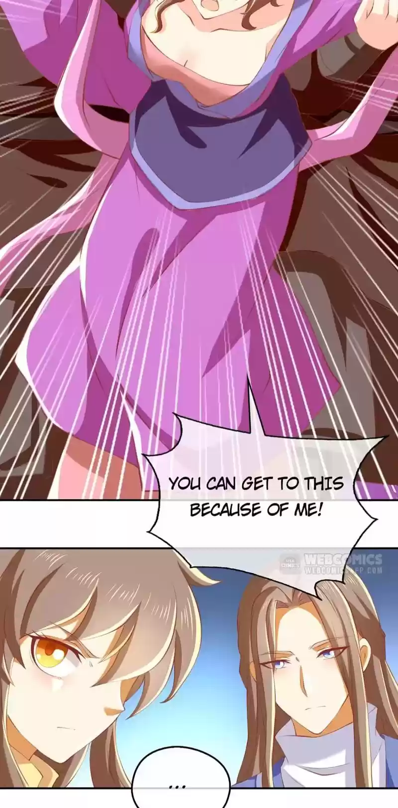 The Evil King's Wicked Consort Chapter 136