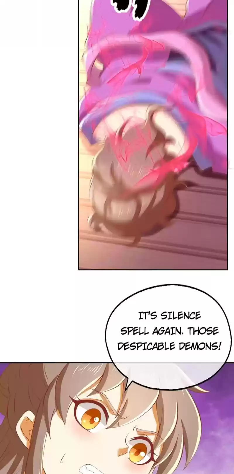 The Evil King's Wicked Consort Chapter 136