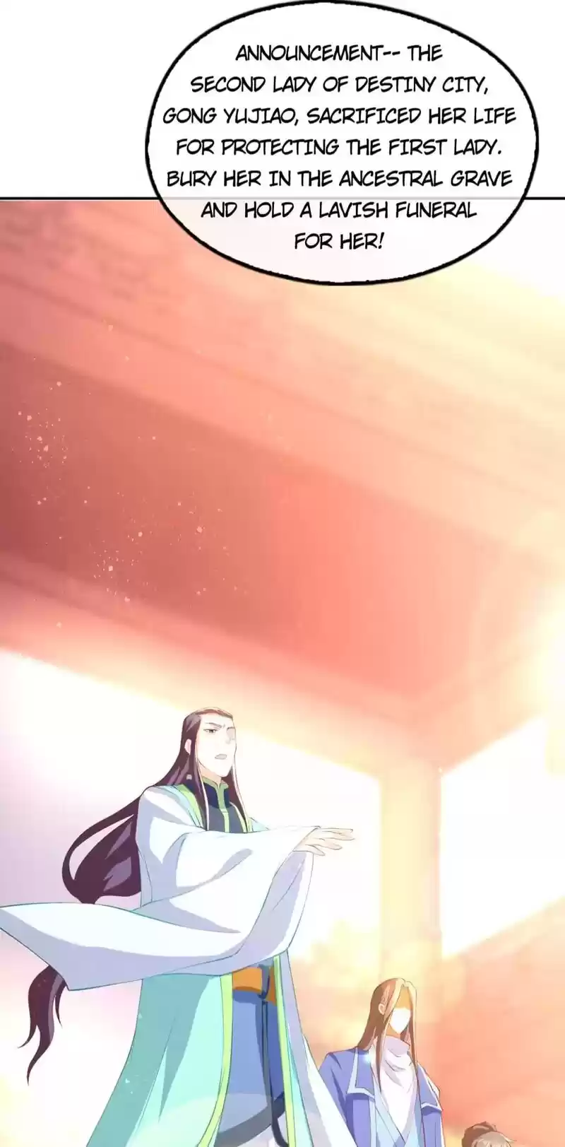 The Evil King's Wicked Consort Chapter 136