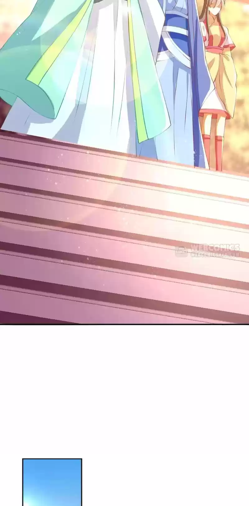 The Evil King's Wicked Consort Chapter 136