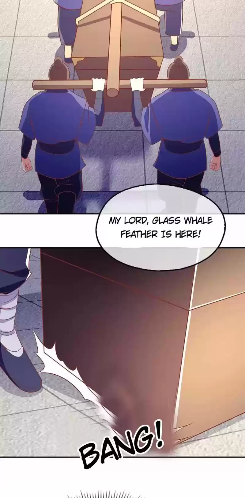 The Evil King's Wicked Consort Chapter 136