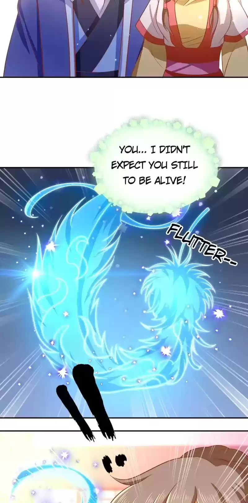 The Evil King's Wicked Consort Chapter 136