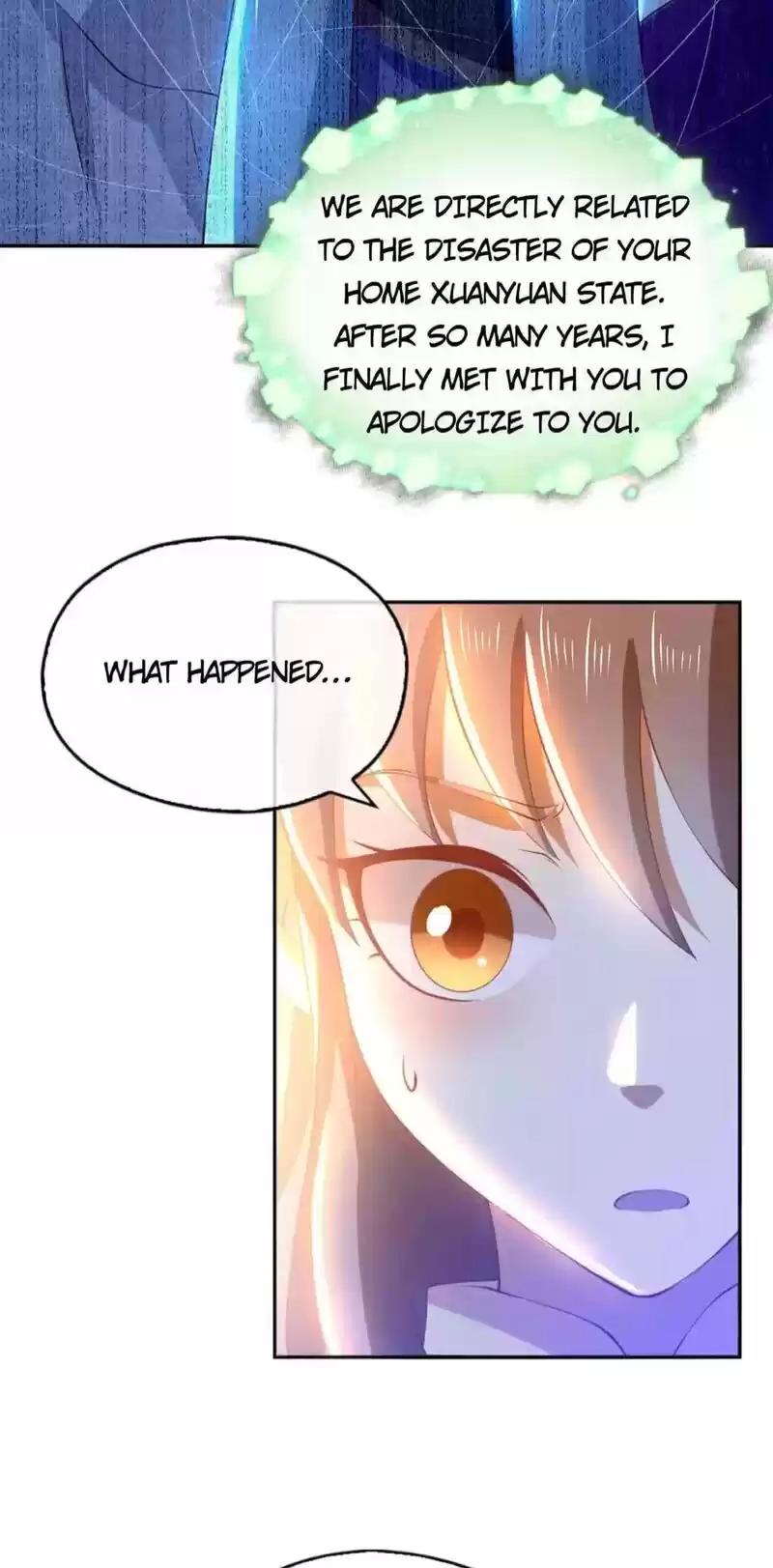 The Evil King's Wicked Consort Chapter 137