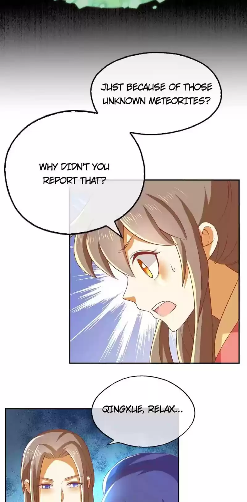 The Evil King's Wicked Consort Chapter 137