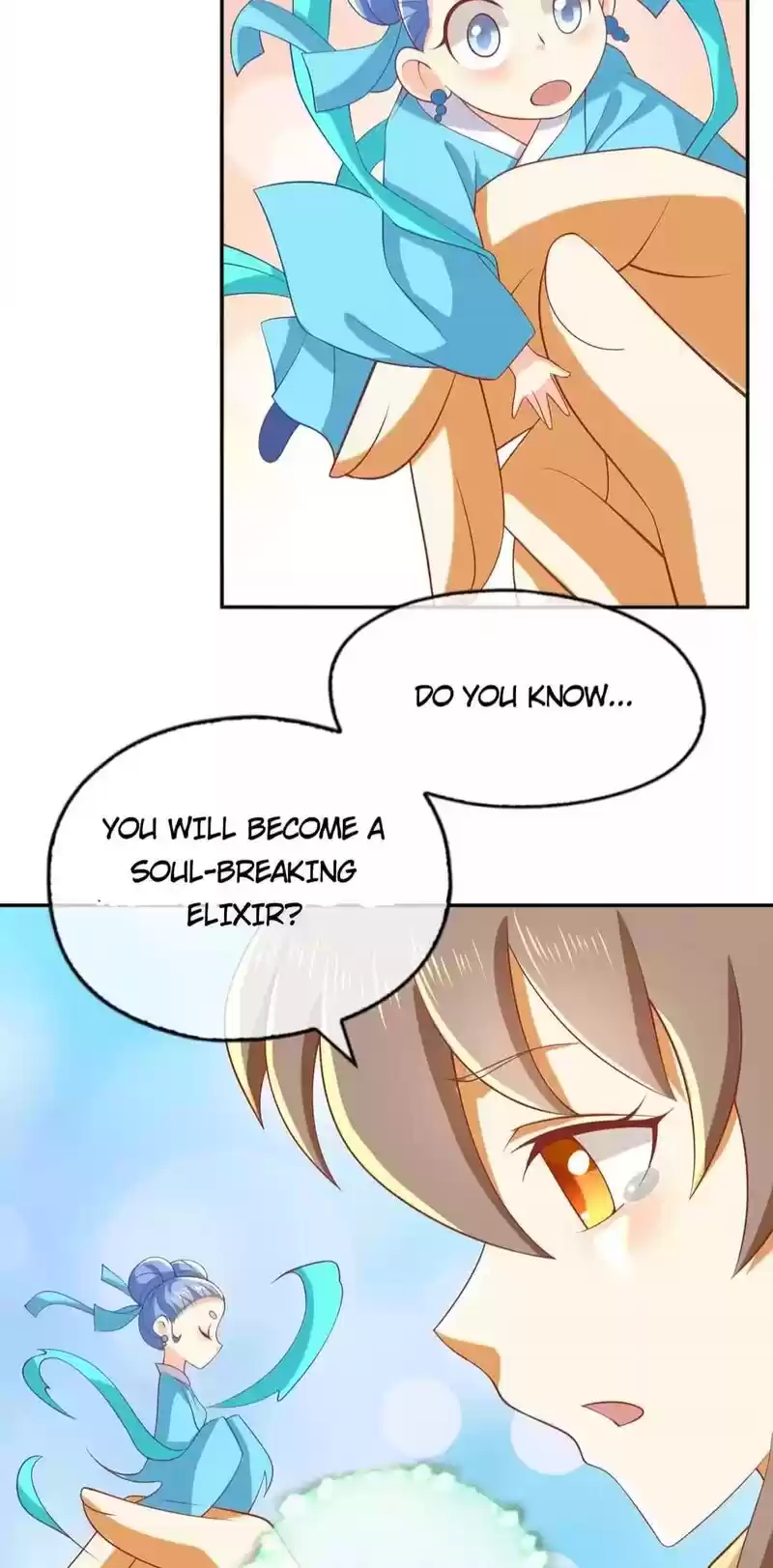 The Evil King's Wicked Consort Chapter 137