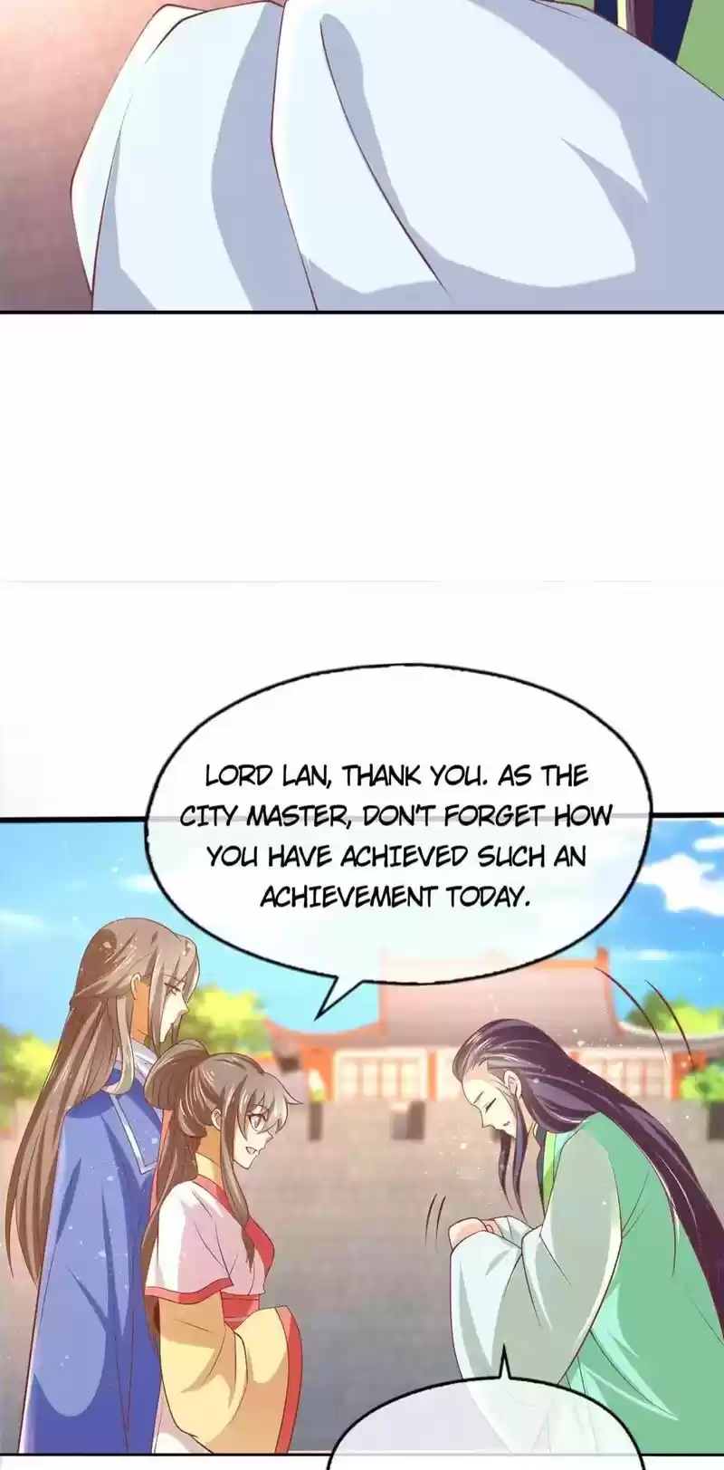 The Evil King's Wicked Consort Chapter 137