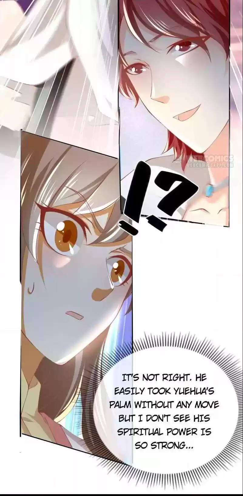 The Evil King's Wicked Consort Chapter 137