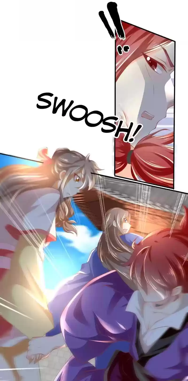 The Evil King's Wicked Consort Chapter 137