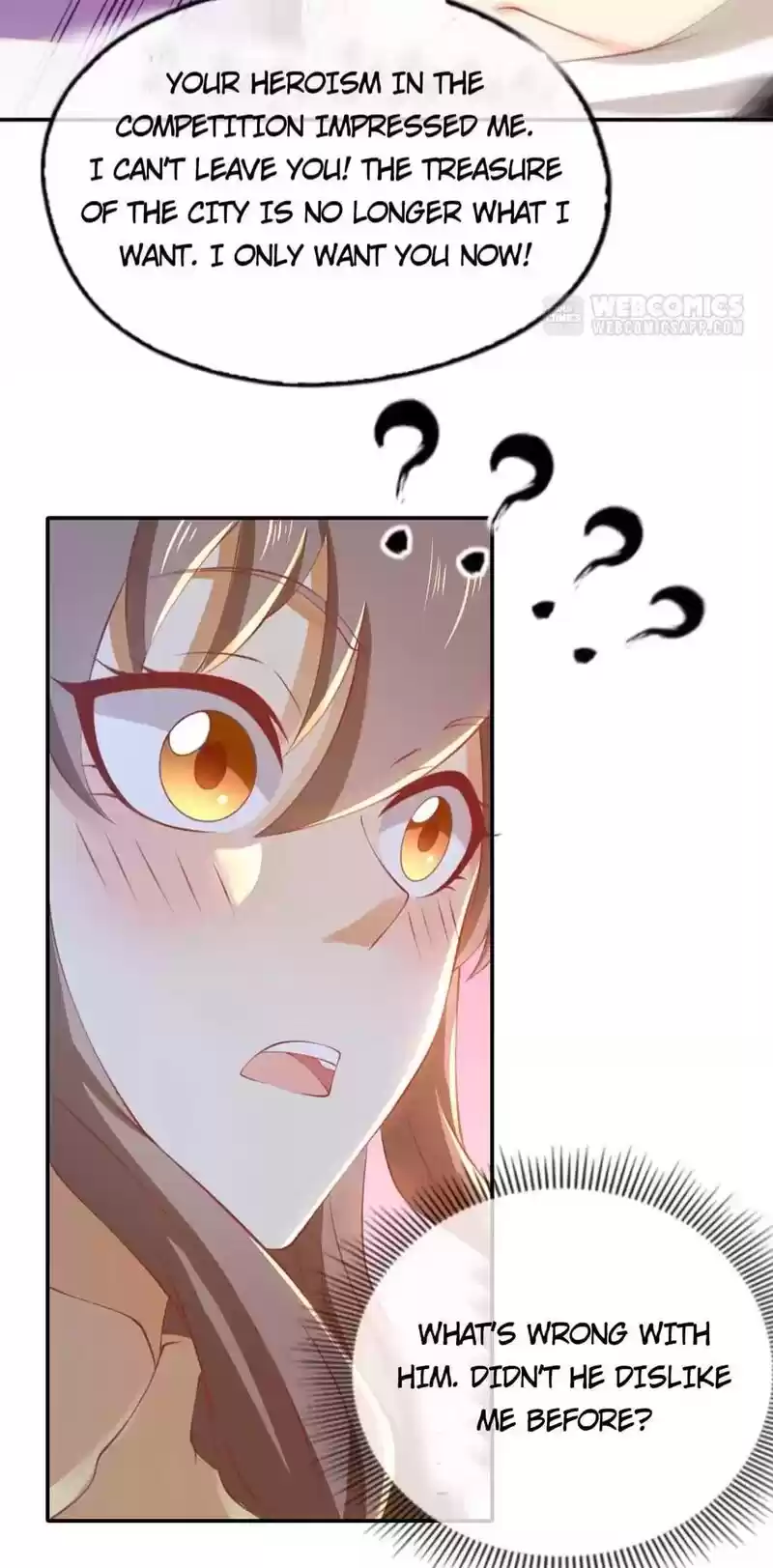 The Evil King's Wicked Consort Chapter 137