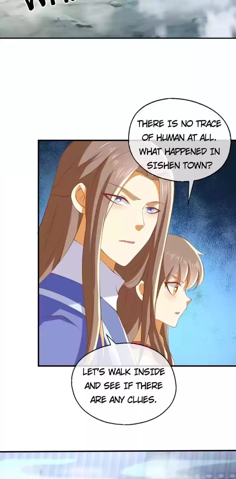 The Evil King's Wicked Consort Chapter 138