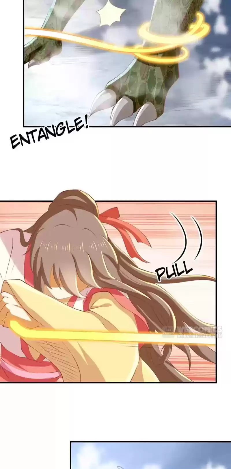 The Evil King's Wicked Consort Chapter 138