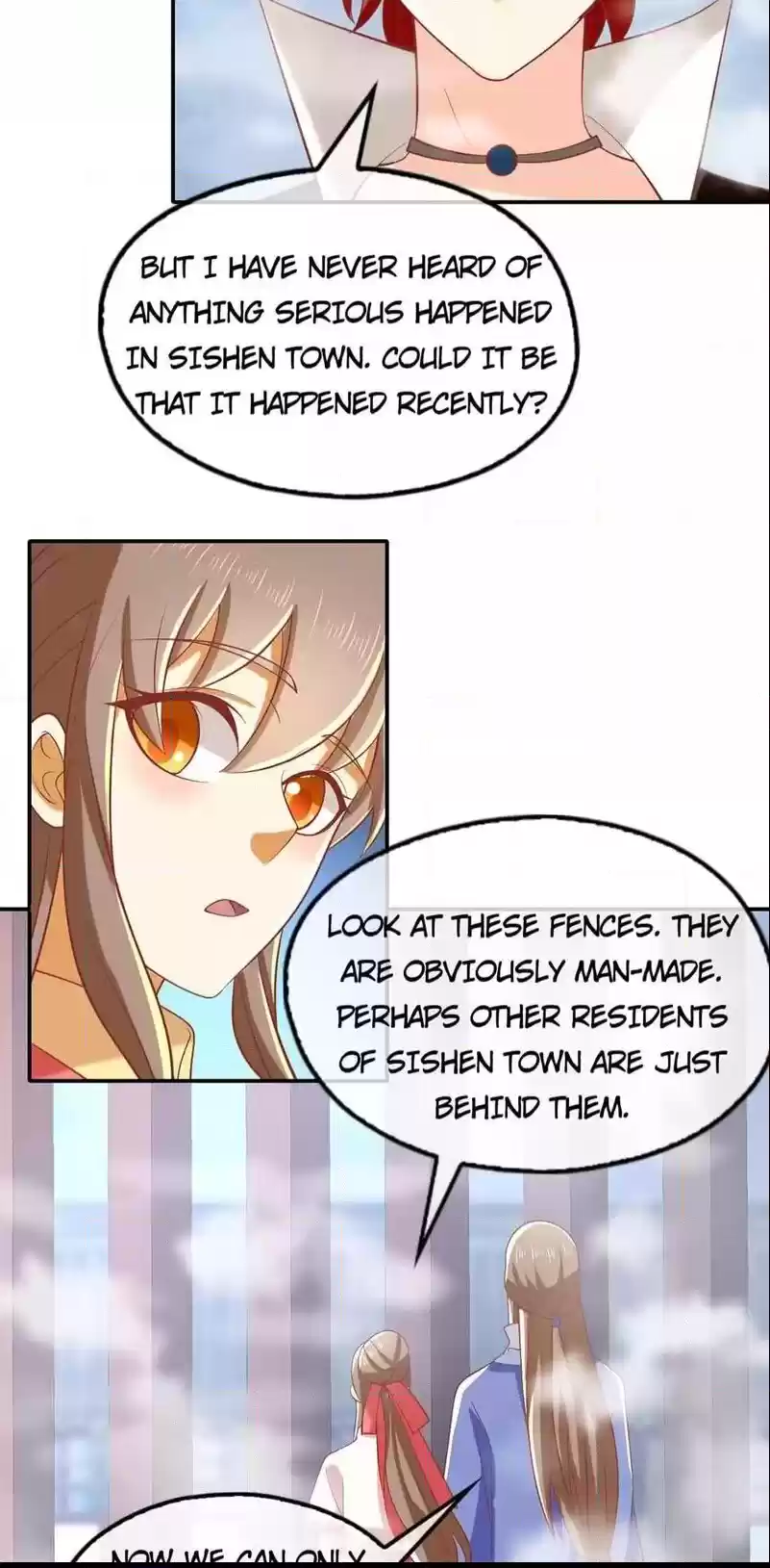 The Evil King's Wicked Consort Chapter 138