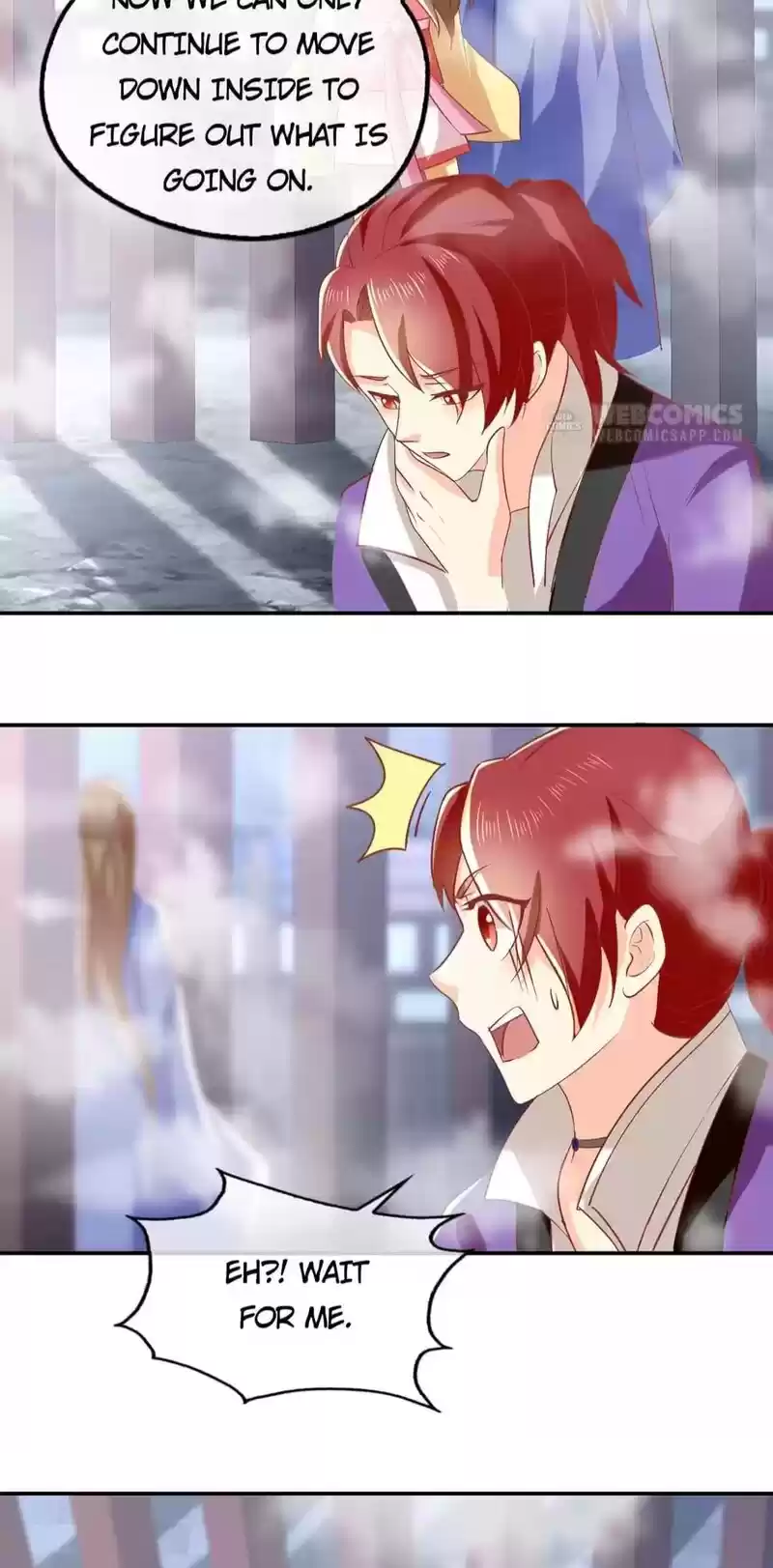 The Evil King's Wicked Consort Chapter 138