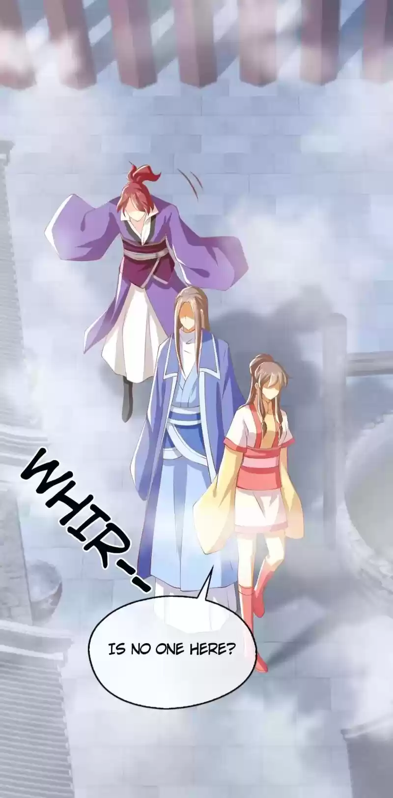 The Evil King's Wicked Consort Chapter 138