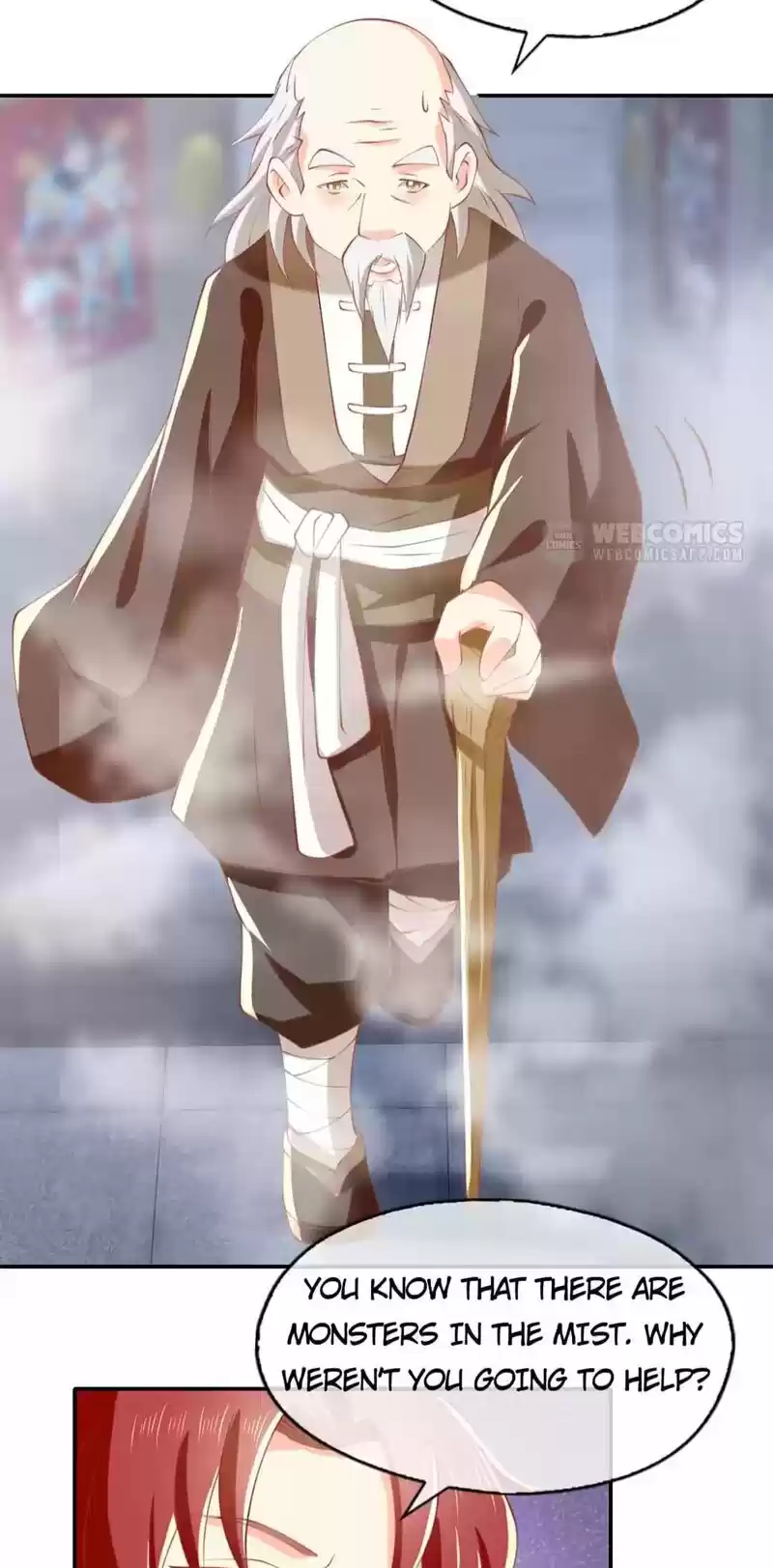 The Evil King's Wicked Consort Chapter 138