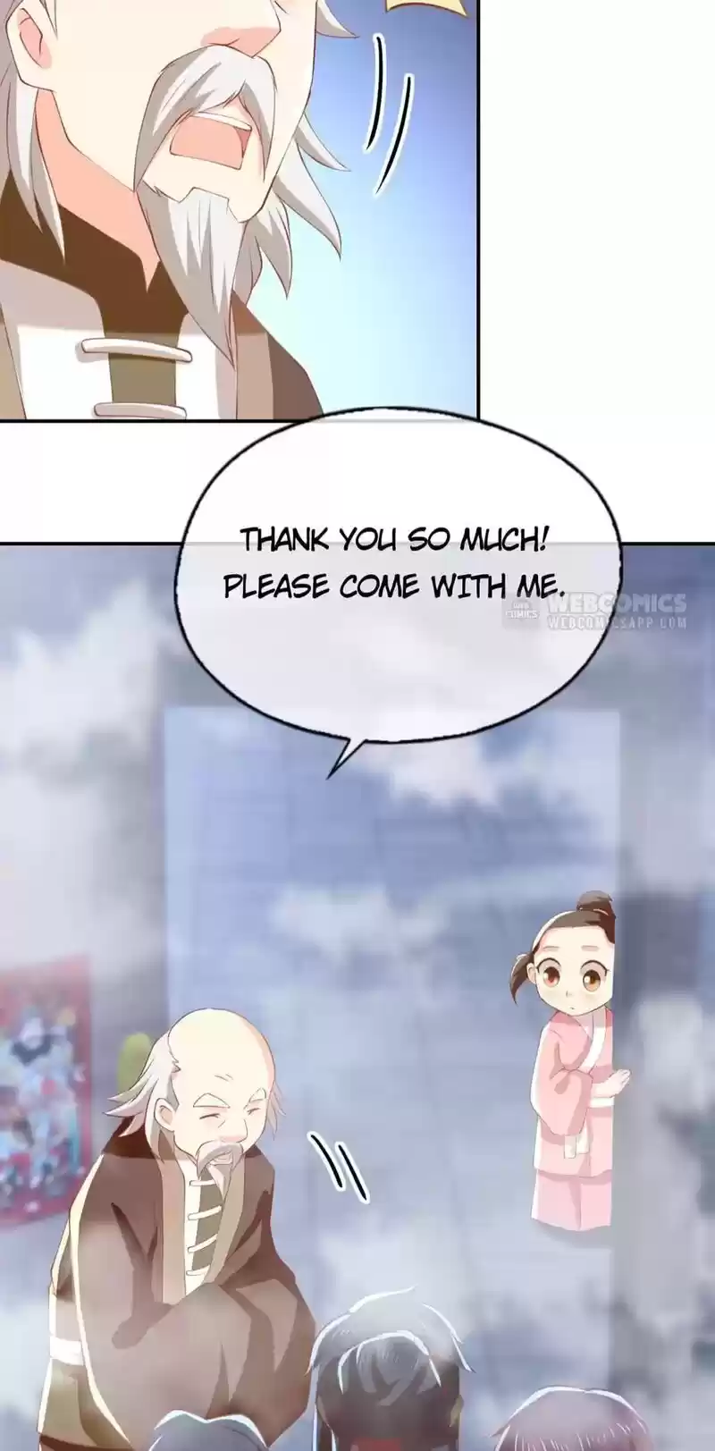 The Evil King's Wicked Consort Chapter 138