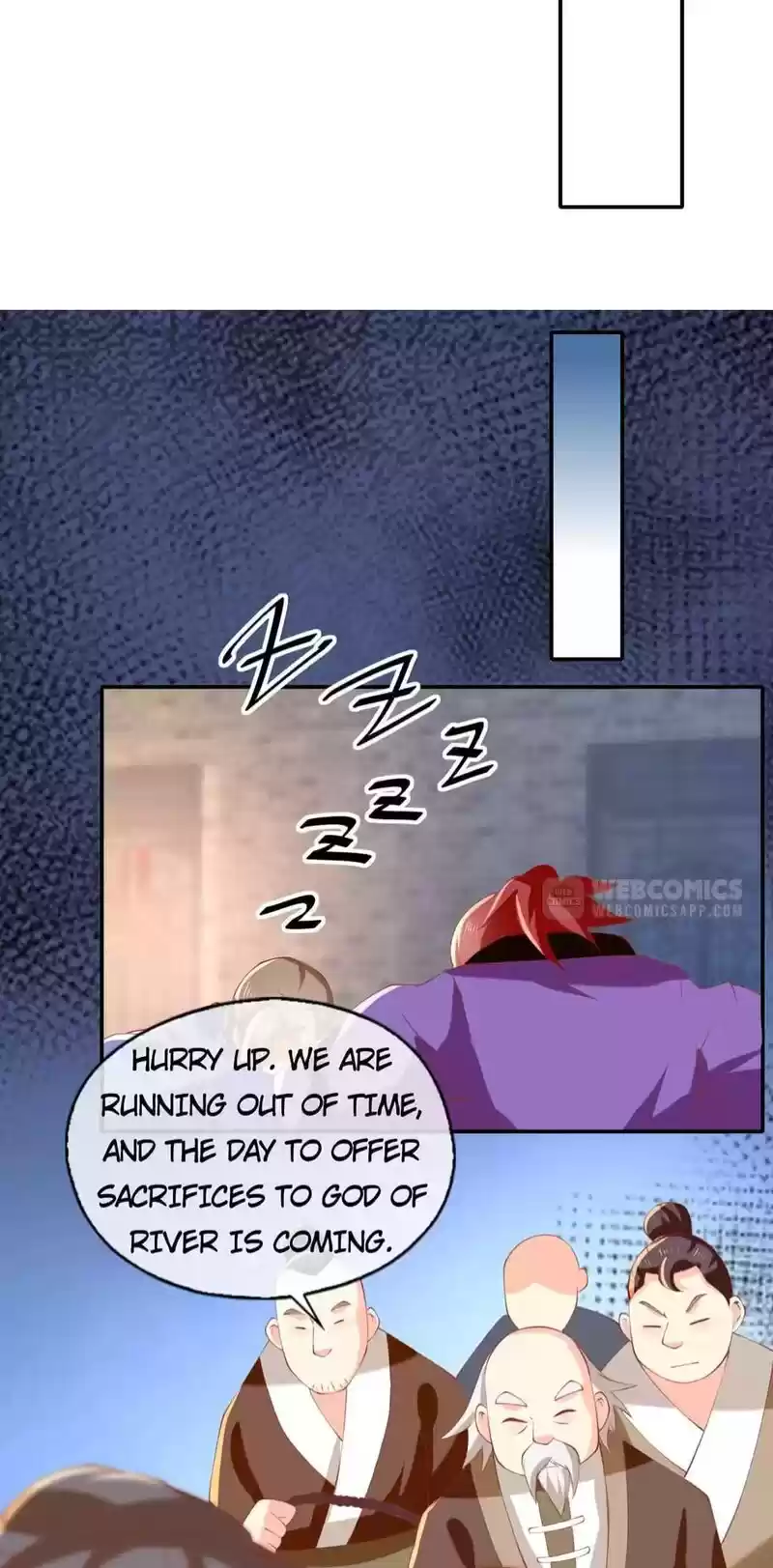 The Evil King's Wicked Consort Chapter 138