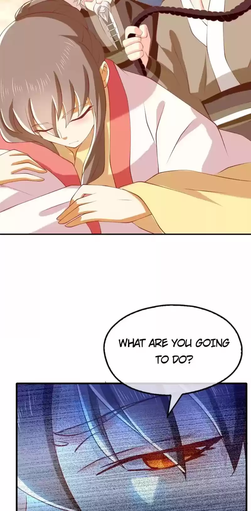 The Evil King's Wicked Consort Chapter 138