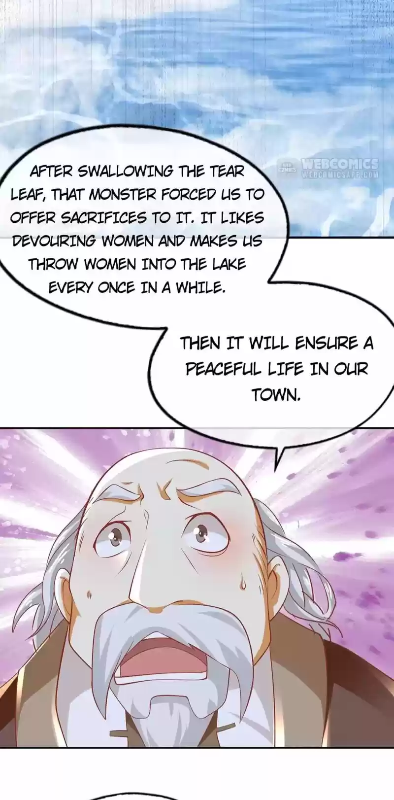 The Evil King's Wicked Consort Chapter 138