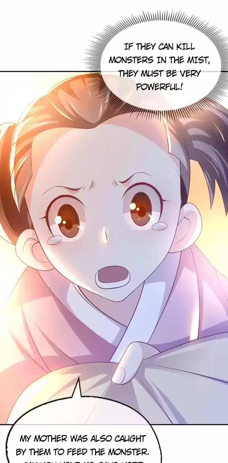 The Evil King's Wicked Consort Chapter 138