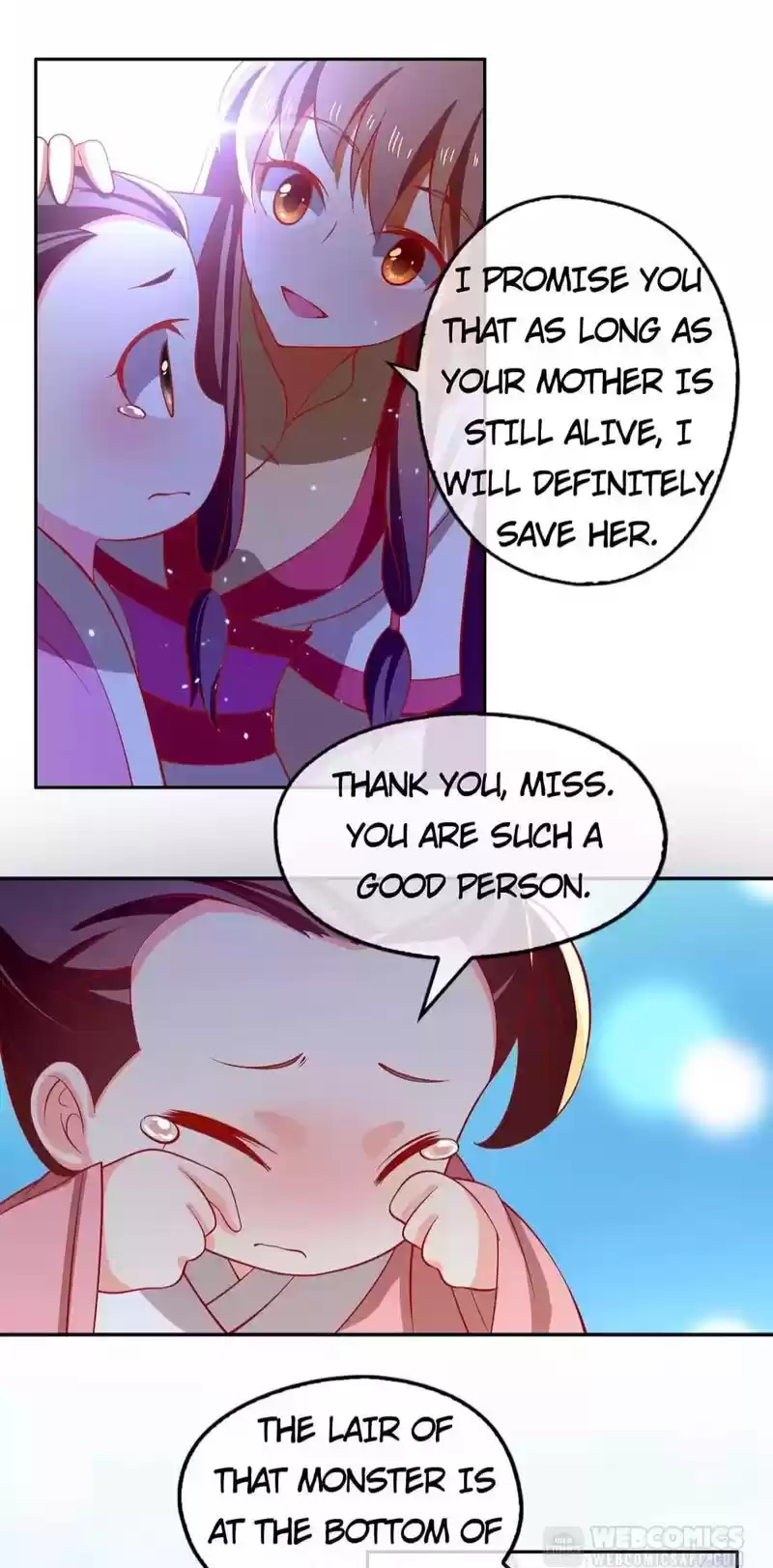 The Evil King's Wicked Consort Chapter 139