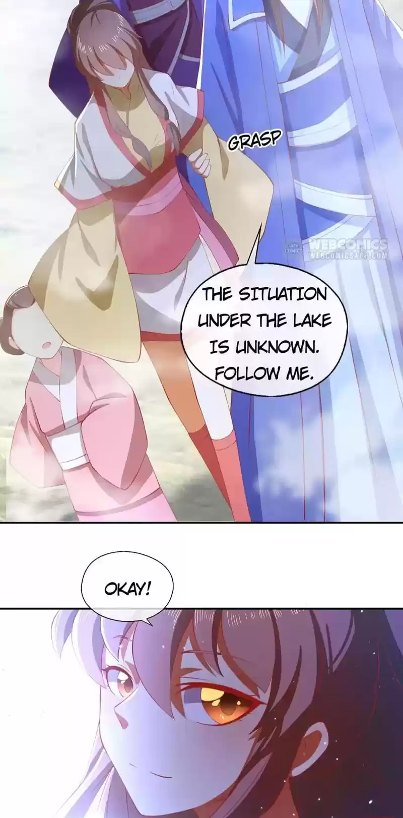 The Evil King's Wicked Consort Chapter 139